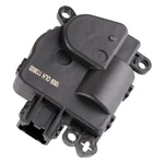 Hvac Blend Door Actuator For 2011-2019 Ram 1500 2500 3500 4500 5500 68089742aa-5. Fixed Price $15.59.