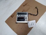 Temperature Control 2 Door Upper Console Fits 05-07 Infiniti G35. Fixed Price $67.63.