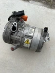 2017 2018 2019 2020 2021 2022 Hyundai Ioniq Hybrid Ac Compressor Oem 97701-g2000. Fixed Price $135.00.