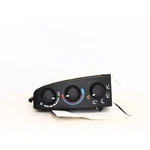 1999 Honda Civic Temperature Control Unit Part Number - 655-50933. Fixed Price $48.99.