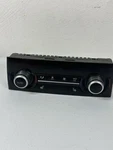 09-13 Bmw F01 740i 750i Rear Temperature Control Ac Heater Climate Panel Oem. Fixed Price $47.50.