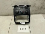 2006 Toyota Highlander Hv Front A/c Heater Climate Control Oem+. Fixed Price $170.01.