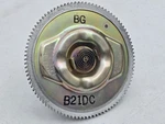 Nos 1964 65 66 68 69 70 Buick Fan Clutch Skylark Gran Sport Gs Wildcat Hd Ac. Fixed Price $79.00.