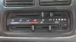 2001 General Motors Tracker Used Temperature Control With Ac 655-50919. Fixed Price $78.39.