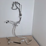 2020 Ford Explorer 2.3l Oem L1mh19e881ae Air Conditioning Hose L1mh19f667ab. Fixed Price $215.10.