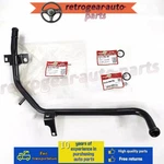 Oem Heater Pipe 19510-r40-a50 For 2010-2011 Honda Cr-v 2008-2010 Accord. Fixed Price $54.17.