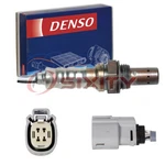 Denso Downstream Oxygen Sensor For 2013-2018 Ford C-max 2.0l L4 Exhaust Ne. Fixed Price $58.24.