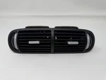 2003-2010 Oem Porsche Cayenne 957 Front Center Dashboard Dash Ac Air Vent. Fixed Price $59.99.