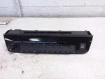 2024 Toyota Tundra Front Dual Zone Automatic Temperature Controller Oem. Fixed Price $202.45.