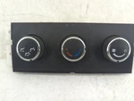 2007-2016 Gmc Acadia Ac Heater Climate Control Chdw2. Fixed Price $97.39.