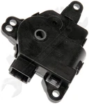 Dorman 604-325 Hvac Air Door Actuator - Temperature Control Replaces 971594r050. Fixed Price $78.96.