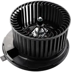 Hvac Blower Motor Assembly 700182 615-58677 Heater Fit For Volkswagen Tiguan (dd. Fixed Price $24.97.
