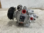 2025 Buick Encore Gx 1.3l Ac Compressor Oem Part Number 60006030. Fixed Price $99.99.