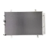 Cnd3863 New Replacement A/c Condenser Fits 2008-2013 Toyota Highlander Hybrid. Fixed Price $94.00.