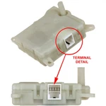 Global Parts Distributors Hvac Actuator. Fixed Price $52.02.