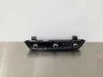 20 2020 Kia Telluride S Front Manual Temperature Ac Heat Climate Control. Fixed Price $61.75.