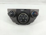 2012-2013 Kia Soul Ac Heater Climate Control 97250-2kxxx Z9x2y. Fixed Price $40.32.