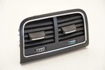 2013-2016 Audi Rear Center Air Vent Oem #8k0819203j. Fixed Price $18.39.
