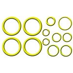 Genuine Global Parts Distributors Gpd Rapid Seal Kit. Fixed Price $7.53.