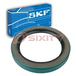 Skf Rear Differential Pinion Seal For 1977-1981 Chevrolet K30 Driveline Uf. Fixed Price $25.54.