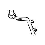 Genuine Mercedes-benz Oe Condensation Hose 205-832-00-23-28. Fixed Price $26.16.