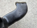 Porsche 911 996 Turbo Gt2 Gt3 986 Boxster Left Cabin Air Duct 99657276801. Fixed Price $13.34.