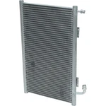 A/c Ac Universal Condenser Parallel Flow 19 X 12 O-ring #6 #8. Fixed Price $109.99.