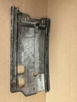 1965 1966 Ford Mustang Coupe Convertible Quarter Window Guide Track Lh. Fixed Price $59.99.