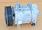Oem 2022-2023 Jeep Wagoneer 5.7l Air Conditioning Ac Compressor Pump. Fixed Price $120.00.
