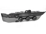2016-2017 Toyota Tacoma Temperature Ac Heater Climate Control 55900-04150-b1. Fixed Price $142.50.