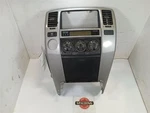 2003 Toyota 4runner Climate Temperature Ac Heater Control Radio Bezel 10329246. Fixed Price $216.83.
