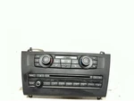 Temperature Control Automatic Ac With Heated Seats Fits 13-14 Bmw X3. Fixed Price $103.99.