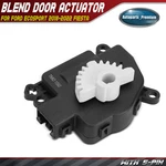 New Blend Door Actuator For Ford Ecosport 2018-2022 Fiesta 2014 2015-2019 Main. Fixed Price $18.39.