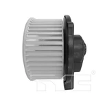 Blower Motor A/c Heater Fan Assembly For 07-08 Mazda Cx-7. Fixed Price $53.00.