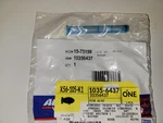 New Gm Acdelco Oem Ac Refigerant Inline Filter Impala Grand Prix 10356437. Fixed Price $19.75.