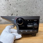 2009-2012 Toyota Venza Temperature Ac Heater Climate Control 55900-0t021. Fixed Price $89.00.