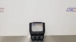21 Dodge Ram 2500 Ac Temperature Climate Hvac Control Panel 68370122ab. Fixed Price $95.63.