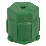 Genuine Motorcraft A/c Service Valve Yf-37699. Fixed Price $10.03.