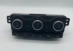 2007-2009 Mazda Cx-9 Cx9 Ac Heater Climate Control Unit Oem C01b13038. Fixed Price $29.99.
