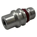A/c Refrigerant 1234yf High Side Primary Service Port Valve Fitting - 10 Pack. Fixed Price $59.49.