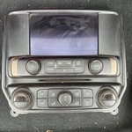 2016 Chevrolet Silvrdo25 Info-gps-tv Screen Fits Part #23383728. Fixed Price $99.99.