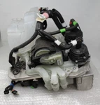 2020-2024 Tesla Y Super Manifold Coolant Octobalve Chiller 1549902-00-c Oem. Fixed Price $375.00.