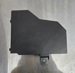 2009 Ford Escape Hybrid Front Left Driver Dash Fuse Access Door Panel Cover S45. Fixed Price $20.00.