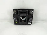 2014 Volvo S60 Ac Heater Climate Control Pp+md40 7923 Vueov. Fixed Price $36.29.