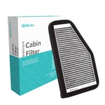 8l8z-19n619-b For Ford Escape Mercury Mariner Mazda Tribute Car Cabin Air Filter. Fixed Price $9.99.