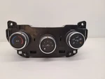 2019-2022 Chevrolet Spark Temperature Control 42620151. Fixed Price $86.56.