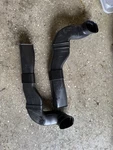 97-05 Oem Porsche Boxster 986 911 996 Right/ Left Inner Air Intake Duct. Fixed Price $49.95.
