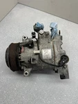 09 10 11 12 13 Infiniti G37 56k Miles !!! 92600-1cbob Ac Compressor Oem. Fixed Price $145.00.
