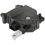 604-943 Dorman Hvac Heater Blend Door Actuator Driver Left Side Hand For Rx350. Fixed Price $118.40.