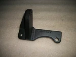 Chevy Big Block A/c Compressor Lower Support Bracket 1971 - 79 Gm. Fixed Price $35.00.